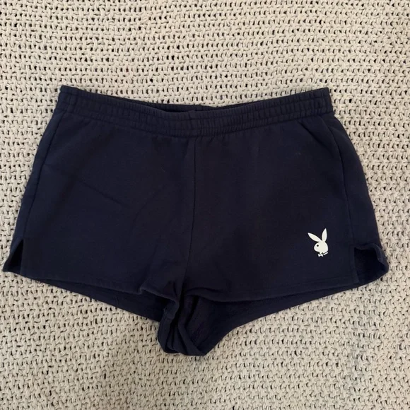 PacSun Women's Shorts Set - Gray, Teal, Black, Navy - Picture 5 of 6